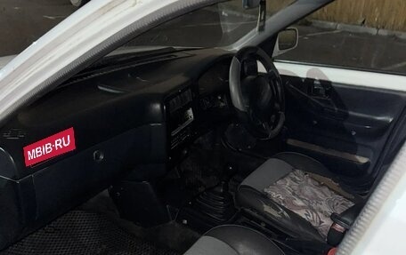 Nissan Wingroad I, 1998 год, 400 000 рублей, 5 фотография