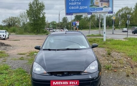 Ford Focus IV, 2004 год, 130 000 рублей, 9 фотография