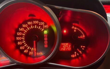 Mazda CX-7 I рестайлинг, 2008 год, 540 000 рублей, 11 фотография