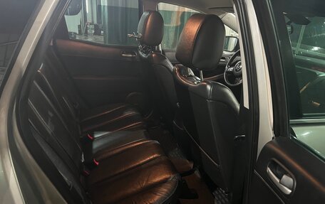 Mazda CX-7 I рестайлинг, 2008 год, 540 000 рублей, 10 фотография