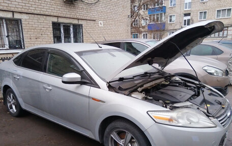 Ford Mondeo IV, 2010 год, 660 000 рублей, 6 фотография