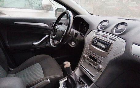 Ford Mondeo IV, 2010 год, 660 000 рублей, 7 фотография