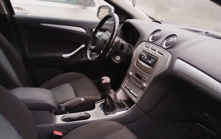 Ford Mondeo IV, 2010 год, 660 000 рублей, 8 фотография