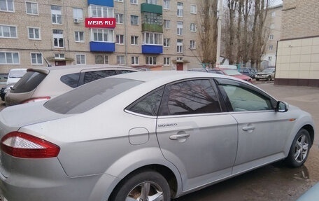 Ford Mondeo IV, 2010 год, 660 000 рублей, 3 фотография