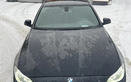 BMW 5 серия, 2015 год, 2 290 000 рублей, 4 фотография