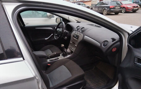 Ford Mondeo IV, 2010 год, 660 000 рублей, 10 фотография