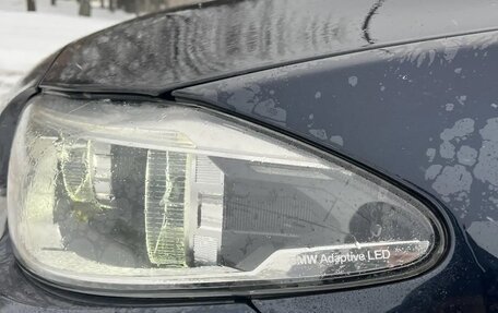 BMW 5 серия, 2015 год, 2 290 000 рублей, 11 фотография