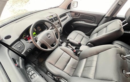 KIA Sportage II, 2006 год, 765 000 рублей, 8 фотография