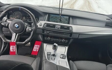 BMW 5 серия, 2015 год, 2 290 000 рублей, 3 фотография