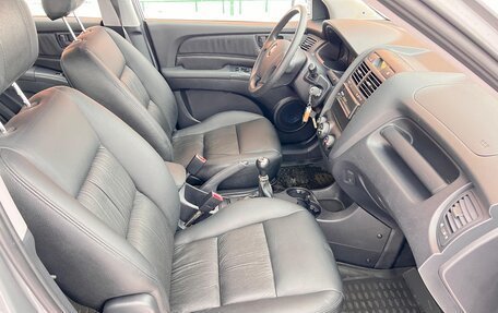 KIA Sportage II, 2006 год, 765 000 рублей, 13 фотография