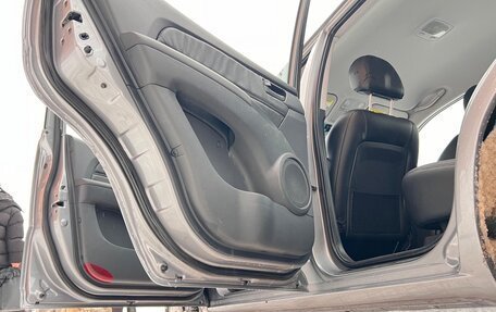 KIA Sportage II, 2006 год, 765 000 рублей, 16 фотография