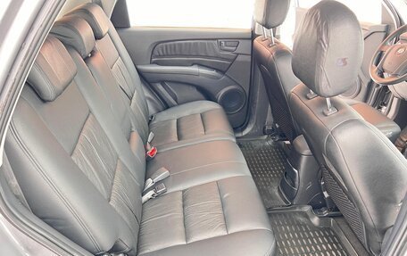 KIA Sportage II, 2006 год, 765 000 рублей, 12 фотография