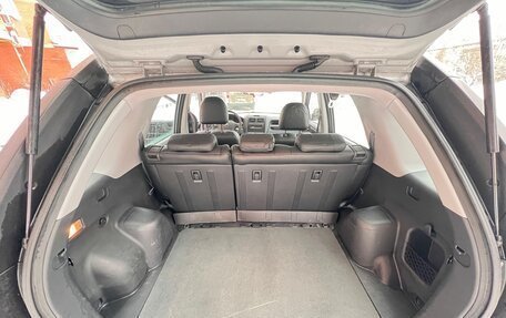 KIA Sportage II, 2006 год, 765 000 рублей, 15 фотография