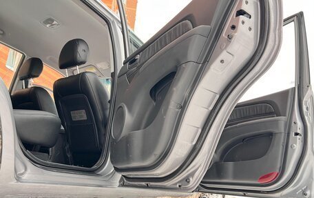 KIA Sportage II, 2006 год, 765 000 рублей, 17 фотография