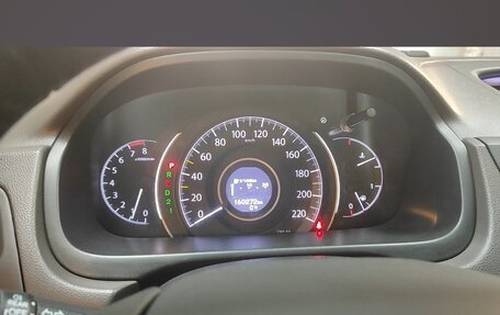 Honda CR-V IV, 2013 год, 2 200 000 рублей, 6 фотография