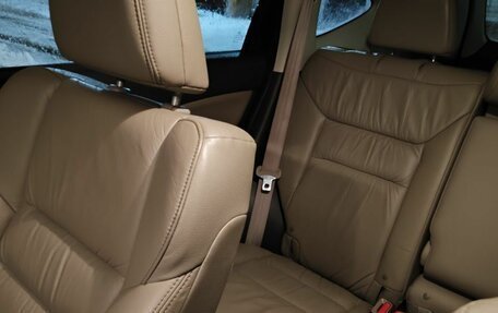 Honda CR-V IV, 2013 год, 2 200 000 рублей, 8 фотография