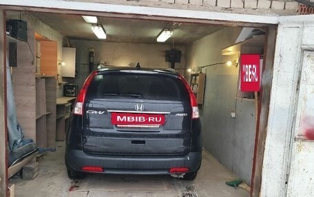 Honda CR-V IV, 2013 год, 2 200 000 рублей, 4 фотография