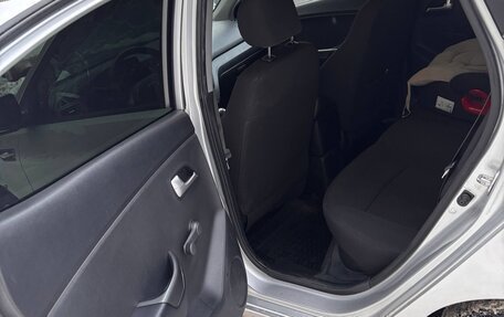 KIA Rio III рестайлинг, 2013 год, 600 000 рублей, 15 фотография