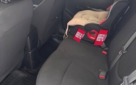 KIA Rio III рестайлинг, 2013 год, 600 000 рублей, 14 фотография