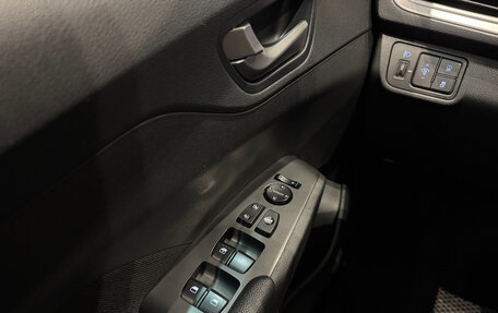 Hyundai Solaris II рестайлинг, 2019 год, 1 390 000 рублей, 18 фотография