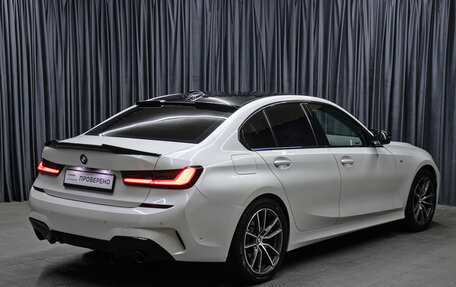 BMW 3 серия, 2021 год, 2 998 000 рублей, 5 фотография