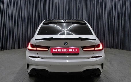 BMW 3 серия, 2021 год, 2 998 000 рублей, 6 фотография