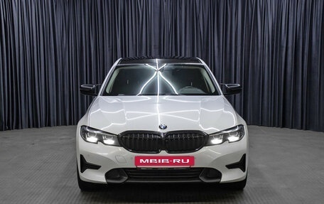 BMW 3 серия, 2021 год, 2 998 000 рублей, 2 фотография