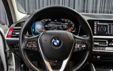 BMW 3 серия, 2021 год, 2 998 000 рублей, 17 фотография