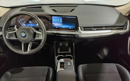 BMW X1, 2025 год, 5 890 000 рублей, 11 фотография