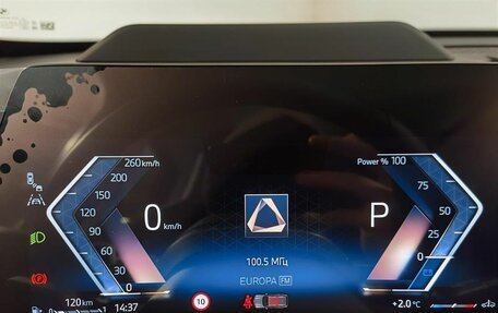 BMW X1, 2025 год, 5 890 000 рублей, 13 фотография