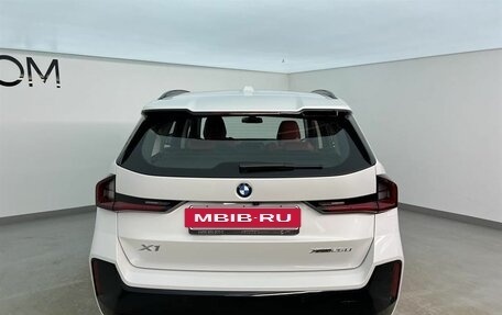 BMW X1, 2025 год, 5 890 000 рублей, 4 фотография