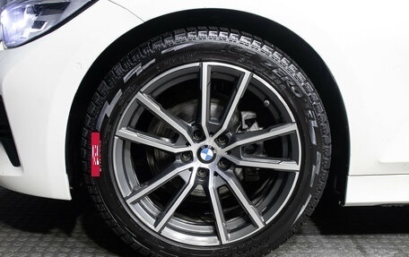 BMW 3 серия, 2021 год, 2 998 000 рублей, 26 фотография