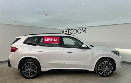BMW X1, 2025 год, 5 890 000 рублей, 6 фотография