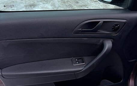 Skoda Yeti I рестайлинг, 2014 год, 625 000 рублей, 9 фотография