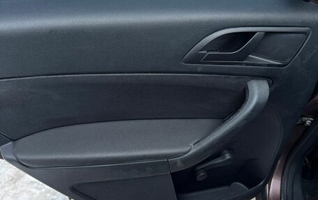 Skoda Yeti I рестайлинг, 2014 год, 625 000 рублей, 10 фотография