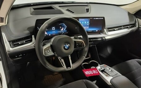BMW X1, 2025 год, 5 890 000 рублей, 12 фотография
