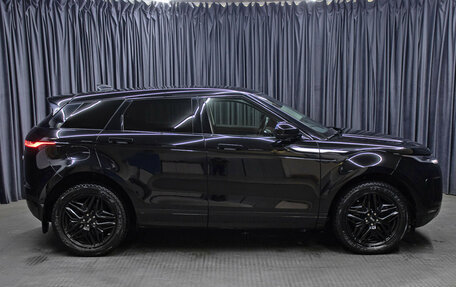 Land Rover Range Rover Evoque II, 2019 год, 3 998 000 рублей, 4 фотография