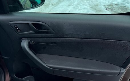 Skoda Yeti I рестайлинг, 2014 год, 625 000 рублей, 18 фотография