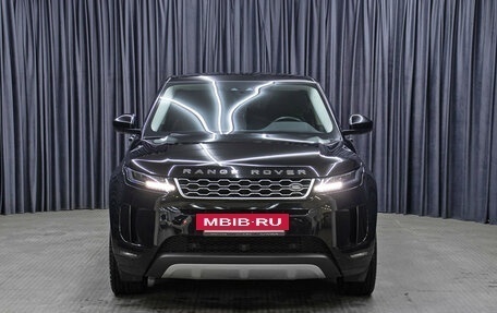 Land Rover Range Rover Evoque II, 2019 год, 3 998 000 рублей, 2 фотография