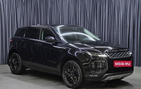 Land Rover Range Rover Evoque II, 2019 год, 3 998 000 рублей, 3 фотография