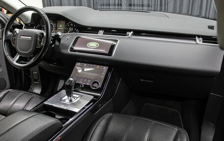 Land Rover Range Rover Evoque II, 2019 год, 3 998 000 рублей, 10 фотография