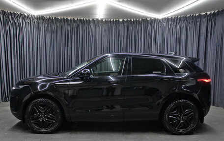 Land Rover Range Rover Evoque II, 2019 год, 3 998 000 рублей, 8 фотография