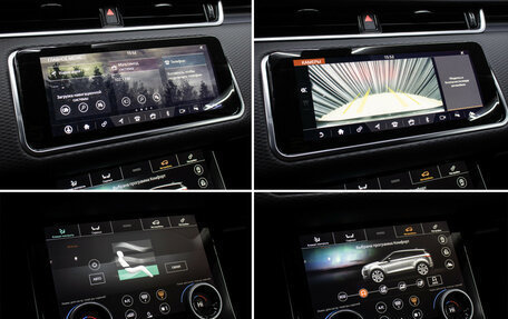 Land Rover Range Rover Evoque II, 2019 год, 3 998 000 рублей, 17 фотография