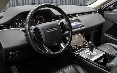 Land Rover Range Rover Evoque II, 2019 год, 3 998 000 рублей, 15 фотография