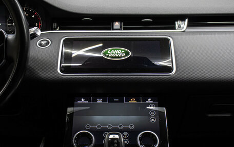 Land Rover Range Rover Evoque II, 2019 год, 3 998 000 рублей, 14 фотография