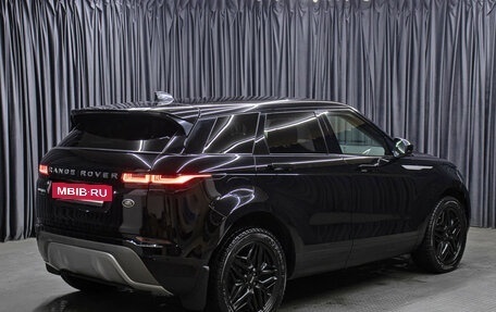 Land Rover Range Rover Evoque II, 2019 год, 3 998 000 рублей, 5 фотография