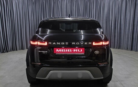 Land Rover Range Rover Evoque II, 2019 год, 3 998 000 рублей, 6 фотография