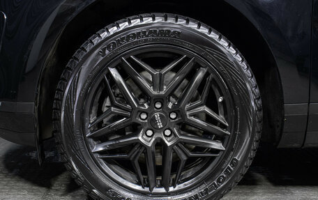 Land Rover Range Rover Evoque II, 2019 год, 3 998 000 рублей, 22 фотография