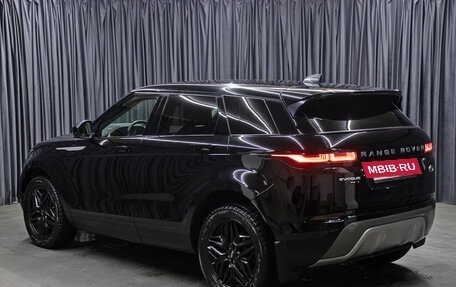 Land Rover Range Rover Evoque II, 2019 год, 3 998 000 рублей, 7 фотография