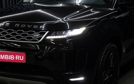 Land Rover Range Rover Evoque II, 2019 год, 3 998 000 рублей, 20 фотография